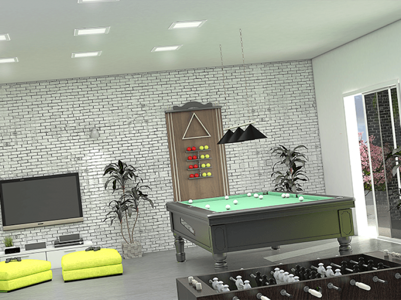 Apartamento à venda Caxito Pequeno com 240m² e 3 quartos por R$ 110.000 - 1508797253-salaodejogos.png