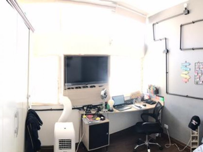 imóvel com 90m² - Centro - Campinas