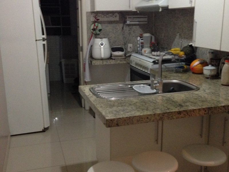 imóvel com 90m² - Centro - Campinas