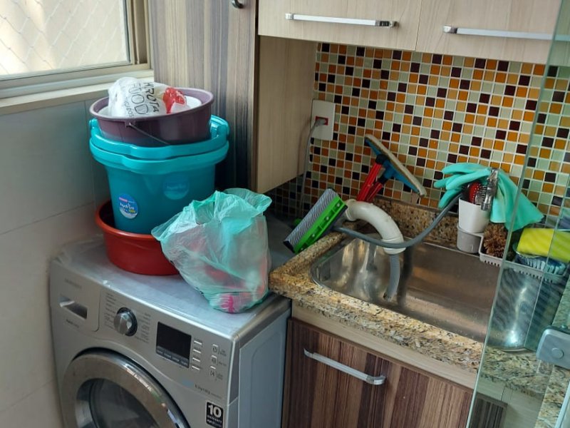 Apartamento à venda Rudge Ramos com 60m² e 2 quartos por R$ 320.000 - 1252626114-inbound3001140059654554192.jpg