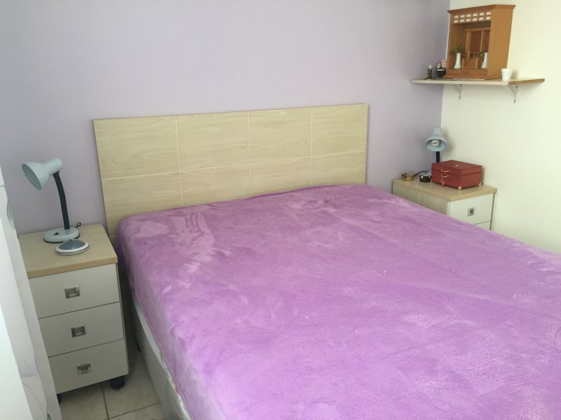 Apartamento à venda Jardim Prudência com 82m² e 3 quartos por R$ 310.000 - 1085835150-img-7679.JPG