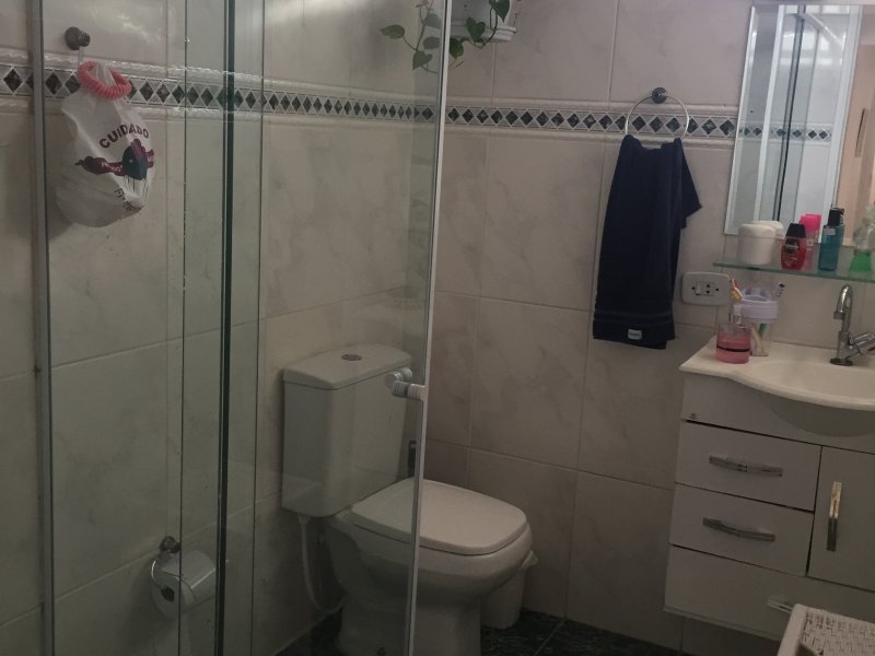 Apartamento à venda Jardim Prudência com 82m² e 3 quartos por R$ 310.000 - 1273172690-img-7698.JPG