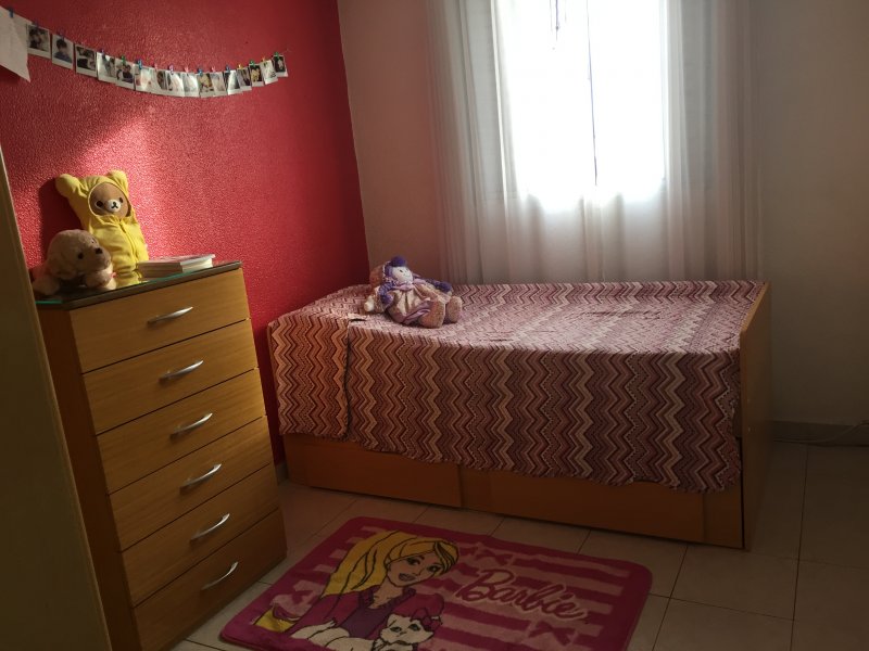 Apartamento à venda Jardim Prudência com 82m² e 3 quartos por R$ 310.000 - 55960527-img-7687.JPG