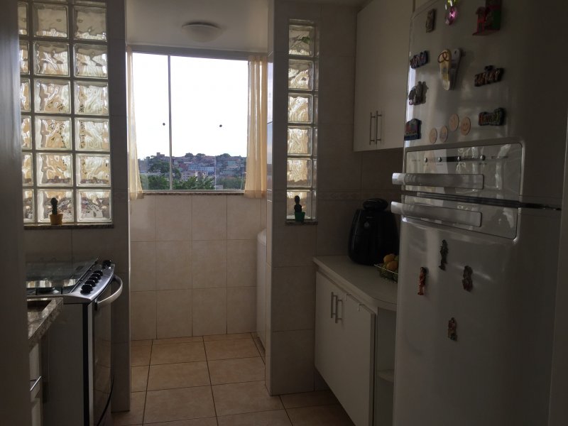 Apartamento à venda Jardim Prudência com 82m² e 3 quartos por R$ 310.000 - 562675378-img-7694.JPG