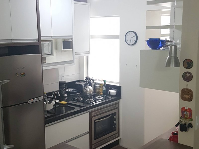 Apartamento à venda Kobrasol com 67m² e 3 quartos por R$ 330.000 - 1535982012-foto02-cozinha01.jpg