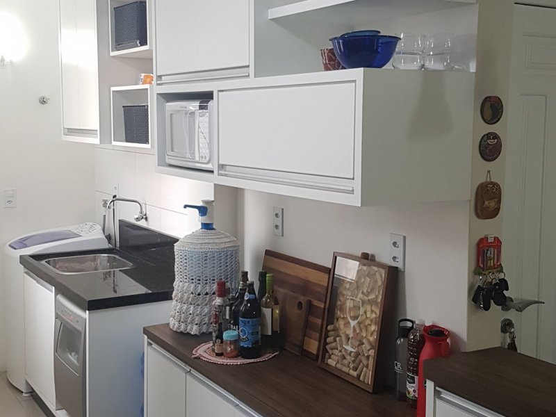 Apartamento à venda Kobrasol com 67m² e 3 quartos por R$ 330.000 - 629152119-foto03-cozinha02.jpg