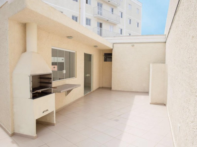 imóvel com 52m² - Parque Turiguara - Cotia