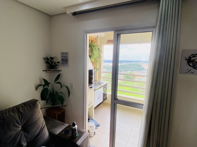 imóvel com 52m² - Parque Turiguara - Cotia