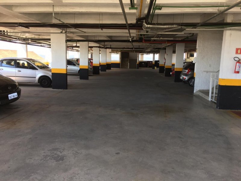 imóvel com 52m² - Parque Turiguara - Cotia