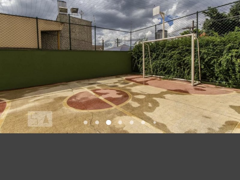 imóvel com 76m² - Jardim Guedala - São Paulo