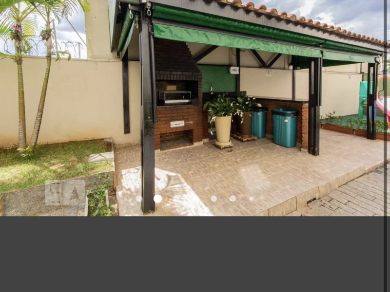 imóvel com 76m² - Jardim Guedala - São Paulo