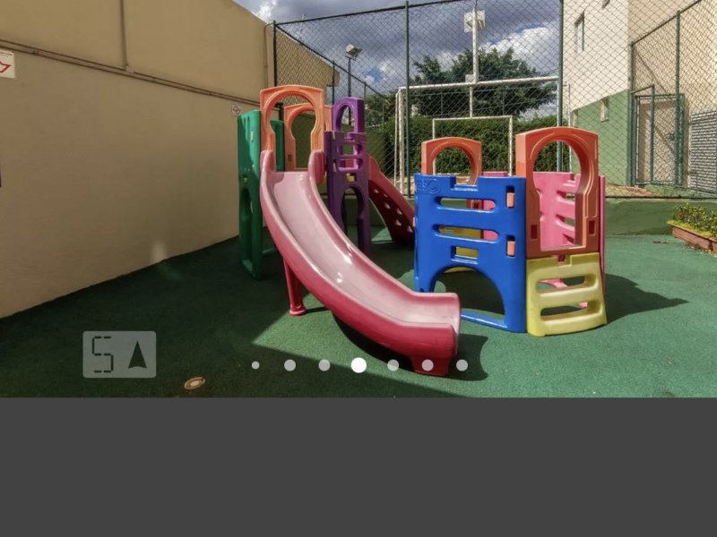 imóvel com 76m² - Jardim Guedala - São Paulo