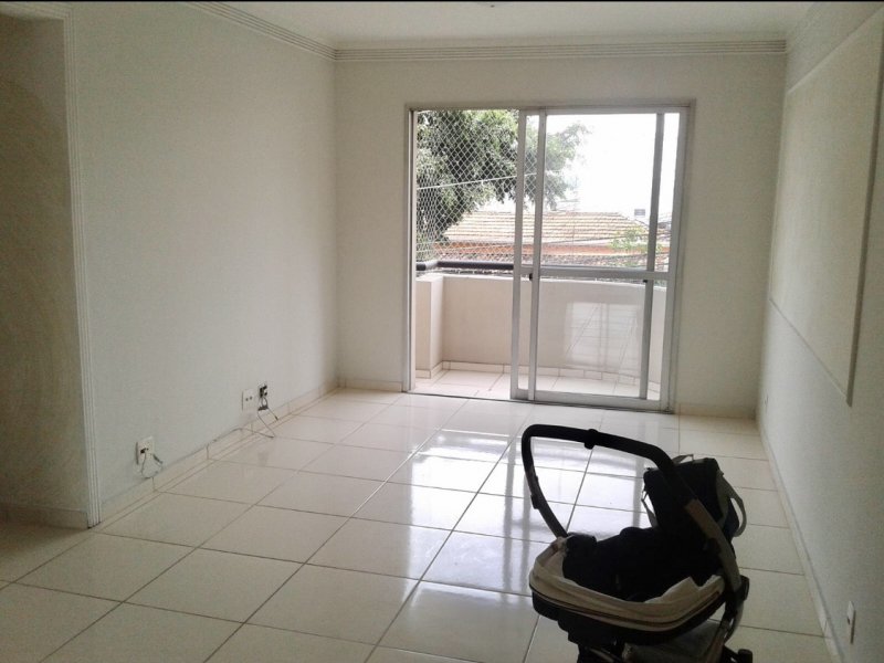 imóvel com 76m² - Jardim Guedala - São Paulo