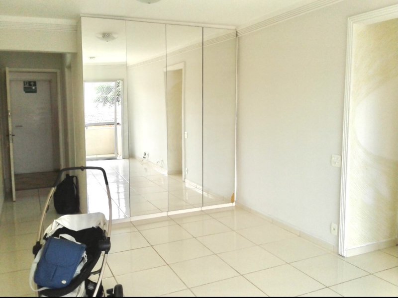 imóvel com 76m² - Jardim Guedala - São Paulo