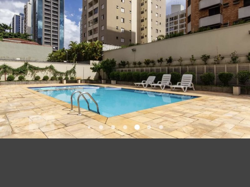 imóvel com 76m² - Jardim Guedala - São Paulo