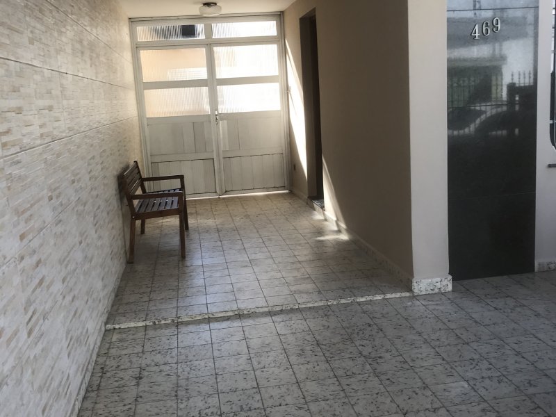 imóvel com 156m² - Vila Caminho do Mar - São Bernardo do Campo