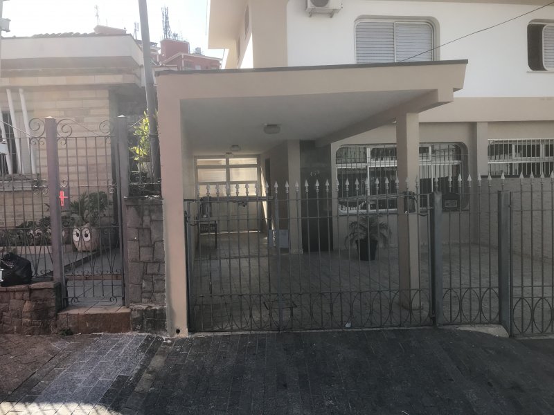 imóvel com 156m² - Vila Caminho do Mar - São Bernardo do Campo