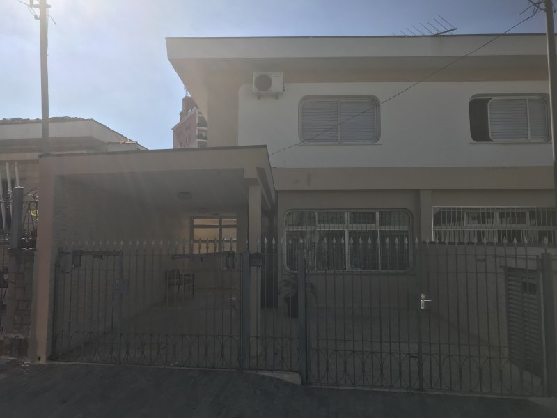 imóvel com 156m² - Vila Caminho do Mar - São Bernardo do Campo