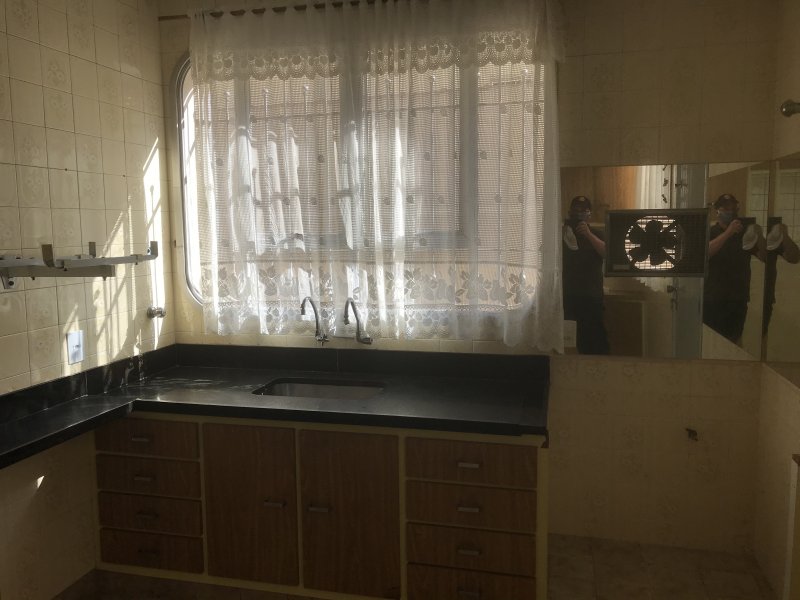 imóvel com 156m² - Vila Caminho do Mar - São Bernardo do Campo