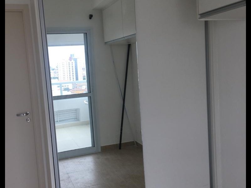 Apartamento para alugar Vila Dom Pedro I com 41m² e 1 quarto por R$ 2.200 - 124790007-dormitorio-armario.jpg