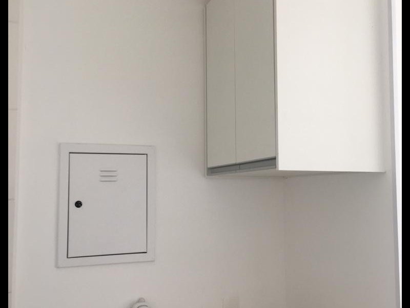 Apartamento para alugar Vila Dom Pedro I com 41m² e 1 quarto por R$ 2.200 - 513218835-cozinha-gabinete.jpg