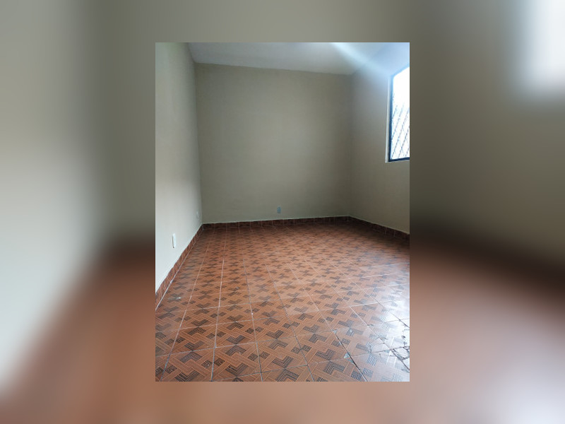 Casa à venda Bento Ribeiro com 90m² e 2 quartos por R$ 159.000 - 06-quarto-1.jpg