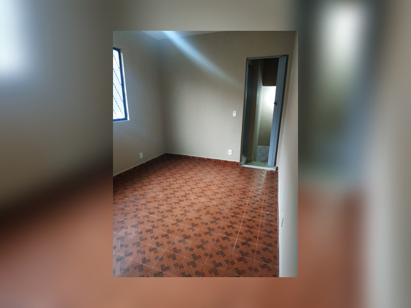 Casa à venda Bento Ribeiro com 90m² e 2 quartos por R$ 159.000 - 061-quarto-1.jpg