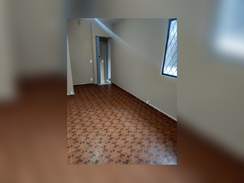 Casa à venda Bento Ribeiro com 90m² e 2 quartos por R$ 159.000 - 071-quarto-2.jpg