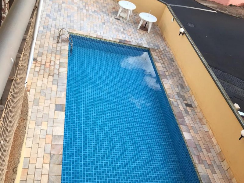 imóvel com 88m² - Santa Cruz do Jose Jacques - Ribeirão Preto