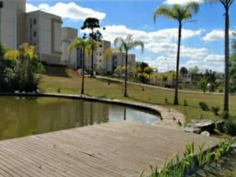 Apartamento à venda Colônia Rio Grande com 38m² e 2 quartos por R$ 190.000 - 1694874053-126944750-3310365245740783-5403921262238154516-n.jpg