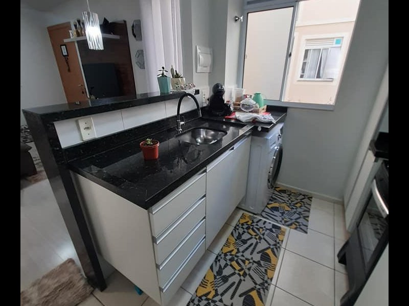 Apartamento à venda Colônia Rio Grande com 38m² e 2 quartos por R$ 190.000 - 1768323475-126527183-3310364982407476-2764215328227298810-n.jpg