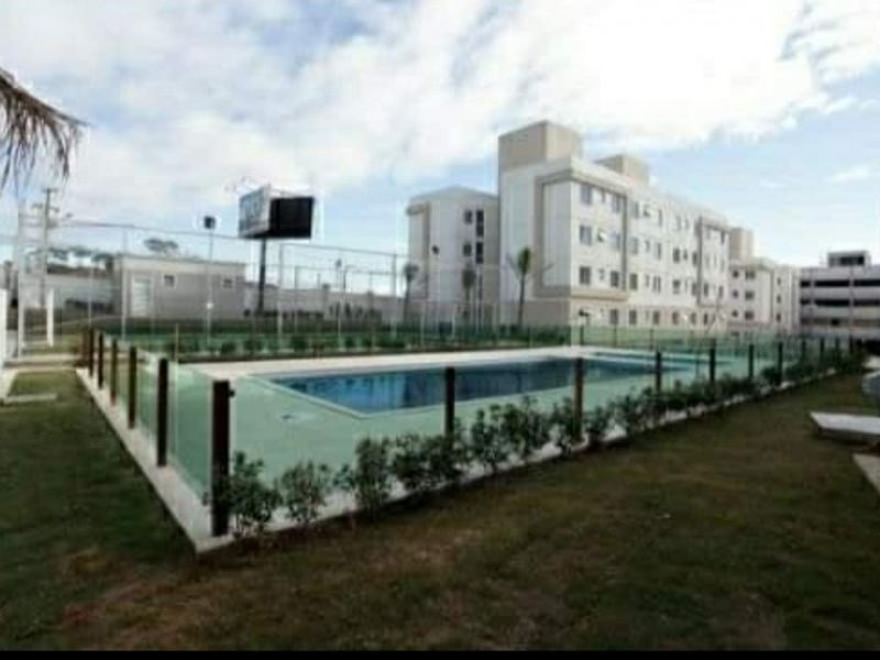 Apartamento à venda Colônia Rio Grande com 38m² e 2 quartos por R$ 190.000 - 1945039863-126857022-3310365192407455-5984417162061714448-n.jpg