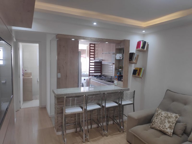 Apartamento à venda Parque do Estado com 54m² e 2 quartos por R$ 295.000 - 536619169-whatsapp-image-2020-12-02-at-13.jpeg