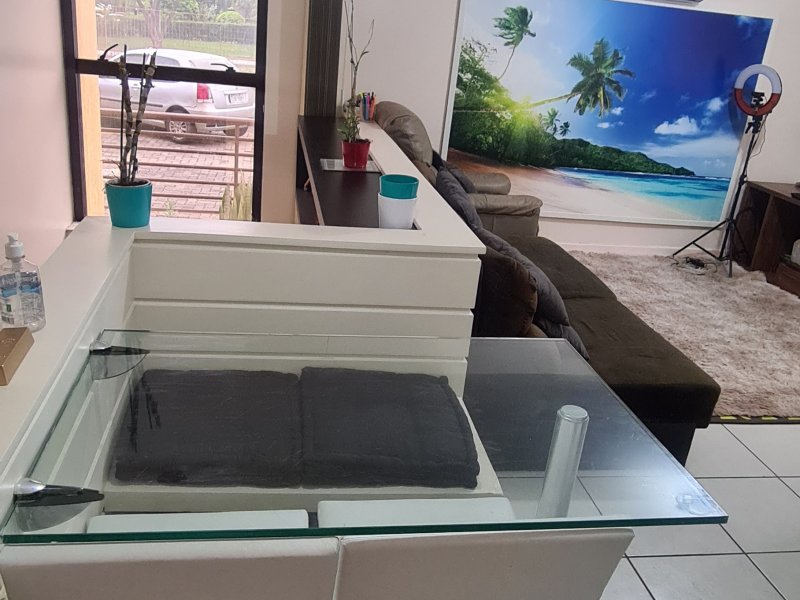 imóvel com 70m² - Sudoeste - Brasília