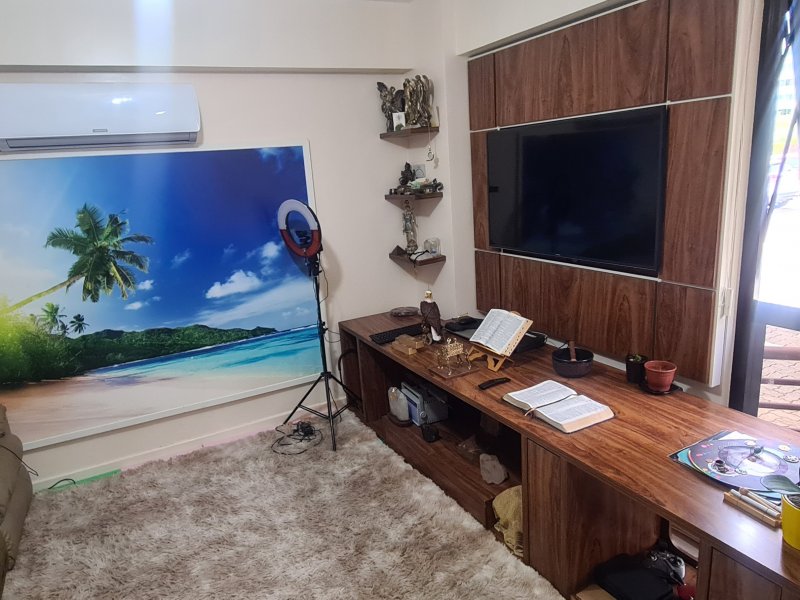 imóvel com 70m² - Sudoeste - Brasília