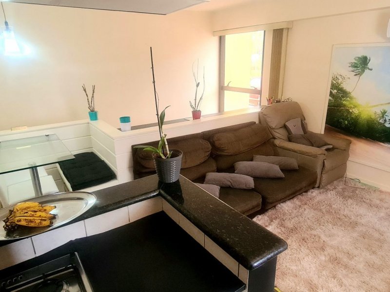 imóvel com 70m² - Sudoeste - Brasília