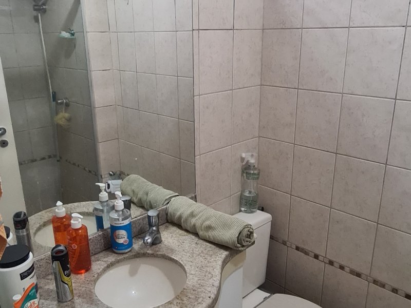 imóvel com 70m² - Sudoeste - Brasília