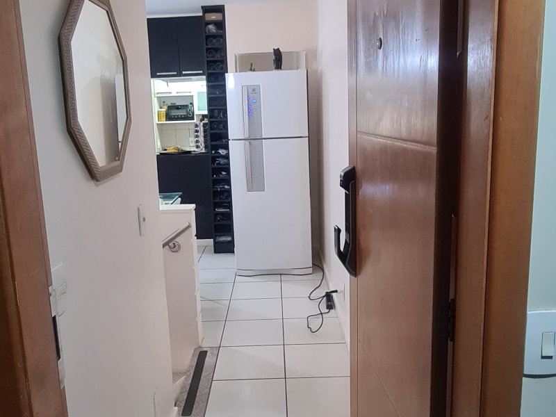 imóvel com 70m² - Sudoeste - Brasília