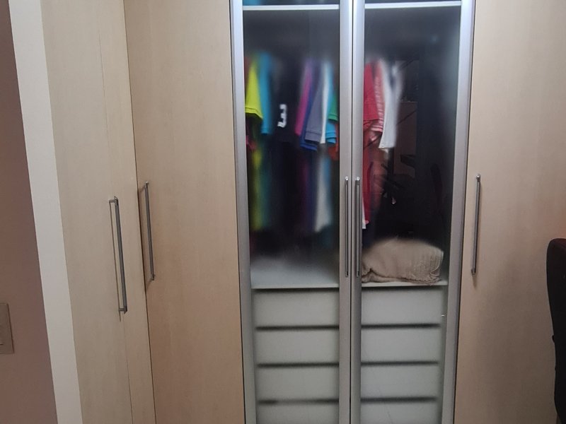 imóvel com 70m² - Sudoeste - Brasília