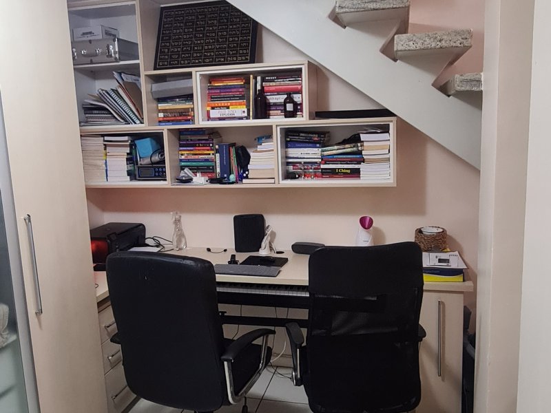 imóvel com 70m² - Sudoeste - Brasília