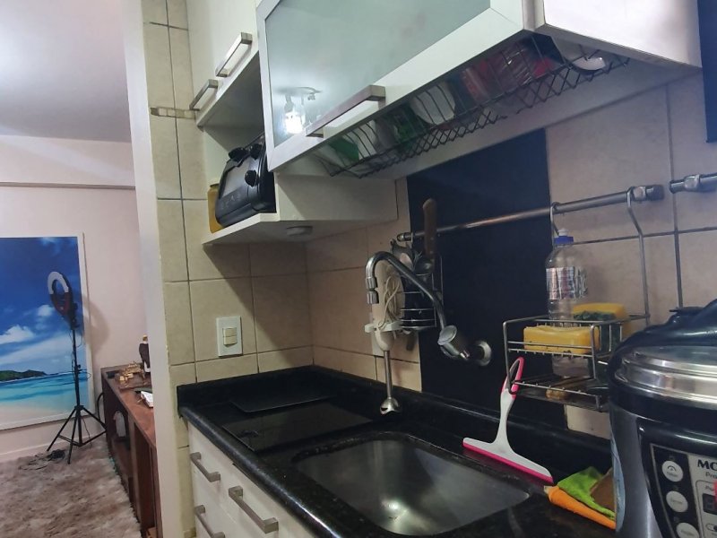 imóvel com 70m² - Sudoeste - Brasília