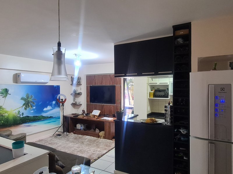 imóvel com 70m² - Sudoeste - Brasília