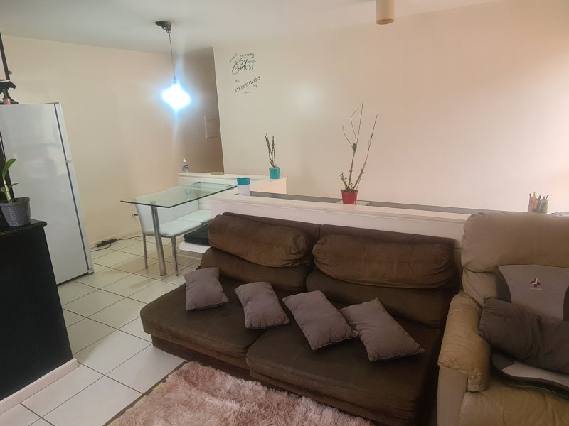 imóvel com 70m² - Sudoeste - Brasília