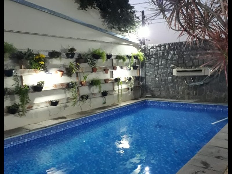 imóvel com 420m² - Vila Avai - Indaiatuba