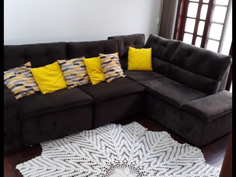 imóvel com 420m² - Vila Avai - Indaiatuba