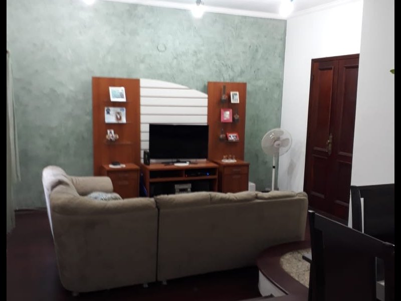 imóvel com 420m² - Vila Avai - Indaiatuba