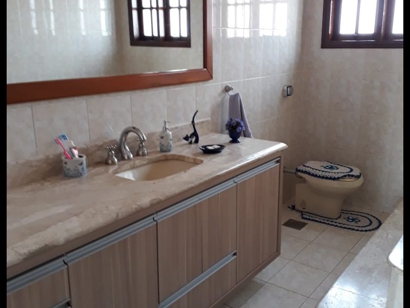 imóvel com 420m² - Vila Avai - Indaiatuba