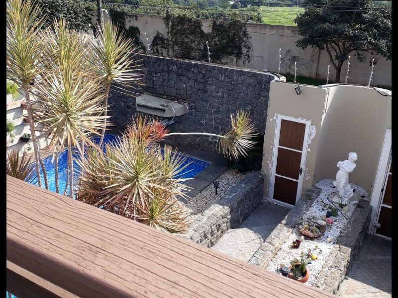 imóvel com 420m² - Vila Avai - Indaiatuba