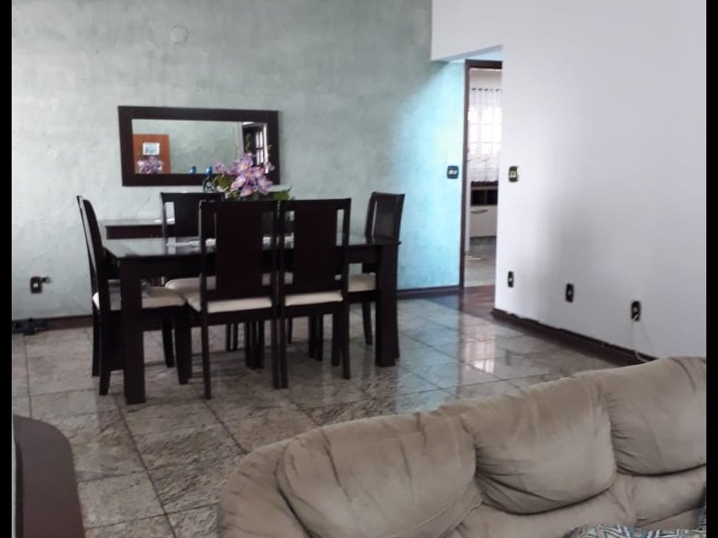 imóvel com 420m² - Vila Avai - Indaiatuba