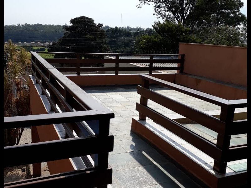 imóvel com 420m² - Vila Avai - Indaiatuba